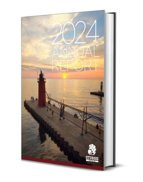 2024 Annual Report