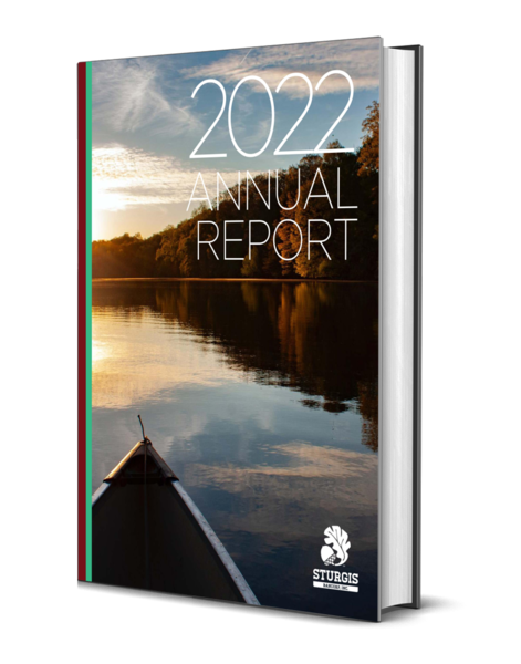 2022 Annual Report