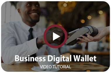 Business Digital Wallet